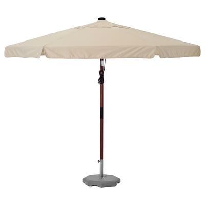 Patio Umbrella Umbrella Bases Ikea