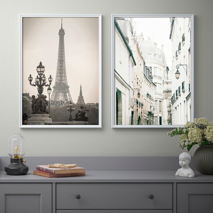 Ikea Bild Paris
