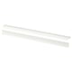 BILLSBRO Handle, white, 27 "