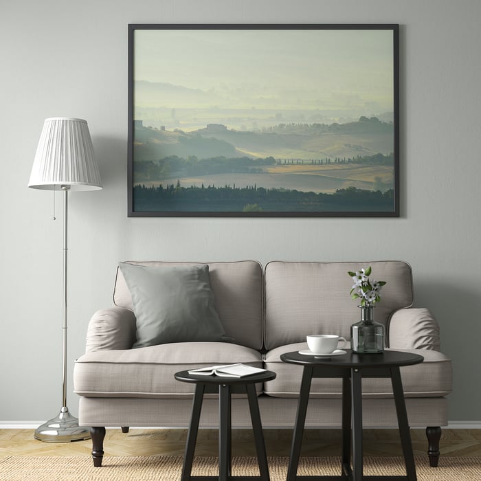 Wall Art Framed Pictures & Canvas Wall Art IKEA CA