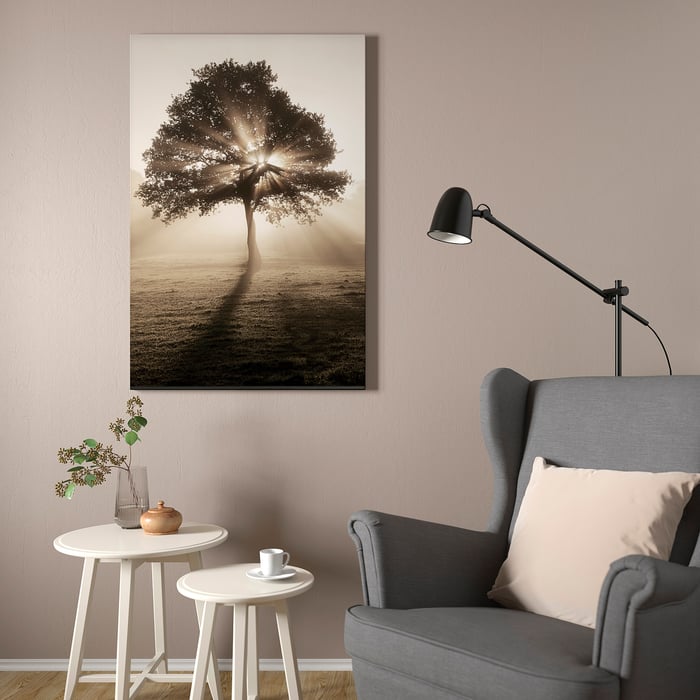 Wall Art Framed Pictures & Canvas Wall Art IKEA CA