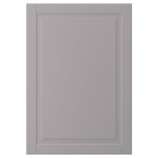 BODBYN Door, gray, 21x30 "