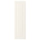 BODBYN Door, off-white, 12x40 "