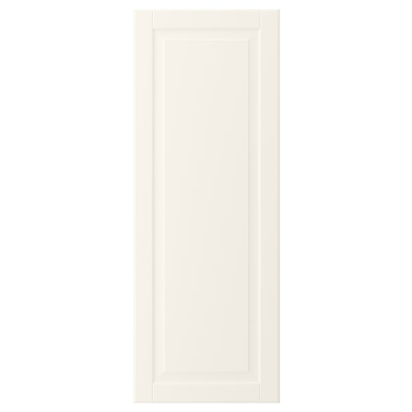 BODBYN Door, off-white, 15x40 "
