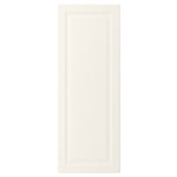 BODBYN Door, off-white, 15x40 "