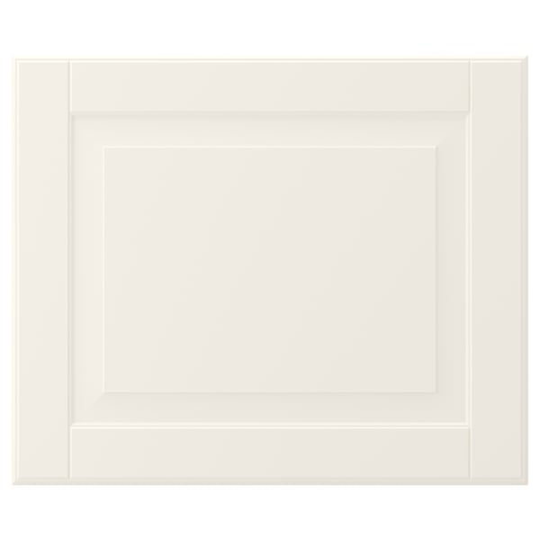 BODBYN Door, off-white, 18x15 "