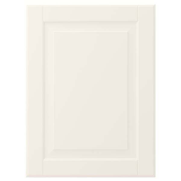 BODBYN Door, off-white, 15x20 "