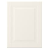 BODBYN Door, off-white, 15x20 "