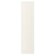 BODBYN Door, off-white, 15x60 "