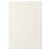 BODBYN Door, off-white, 21x30 "