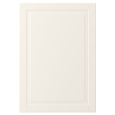 BODBYN Door, off-white, 21x30 "