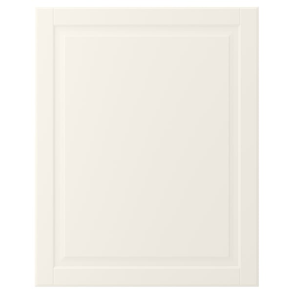 BODBYN Door, off-white, 24x30 "