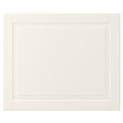 BODBYN Door, off-white, 24x20 "