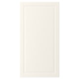 BODBYN Door, off-white, 21x40 "