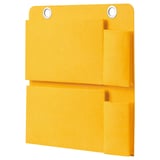 BÖNSYRSA Hanging organizer for accessories