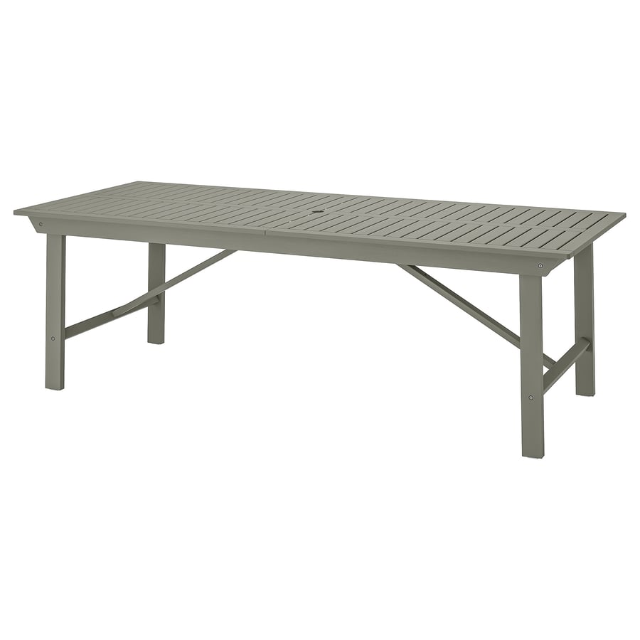 Patio & outdoor dining tables IKEA