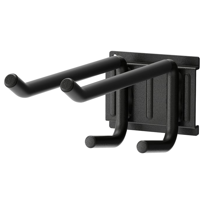 Wall, key & door Hooks IKEA CA