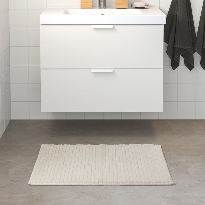 Bath Mats & Shower Mats IKEA CA