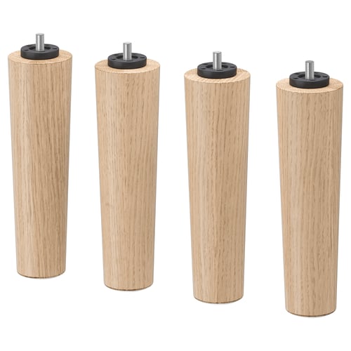 Bed Legs Choose The Right Fit For Your Bed IKEA