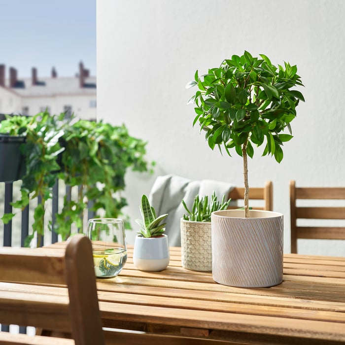 Plant Pots & Stands Flower Pots IKEA CA