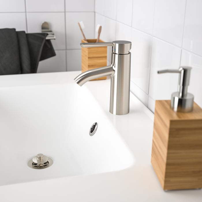 Bathroom Taps & Sink Faucets - IKEA CA