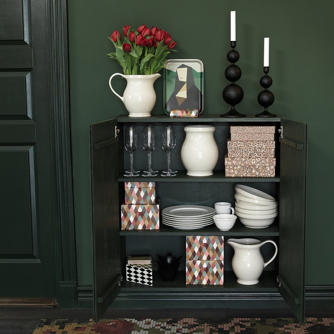 Discover The New DEKORERA Collection IKEA CA