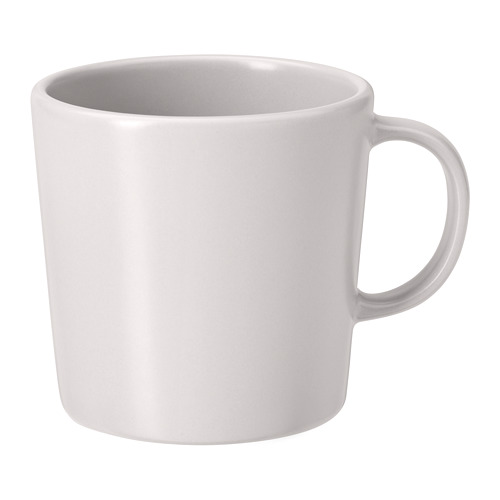 ikea big mug