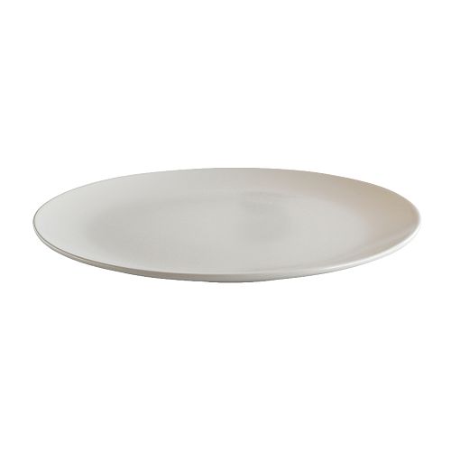 DINERA Plate IKEA