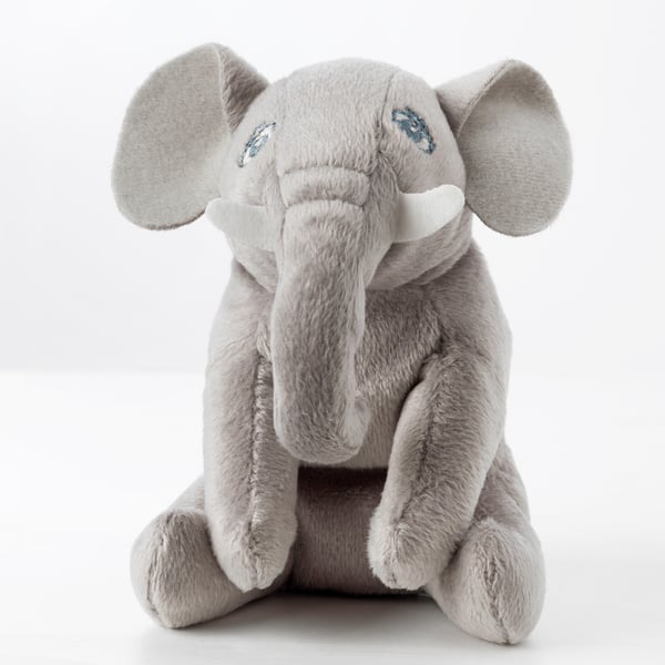 DJUNGELSKOG Soft toy, assorted designs