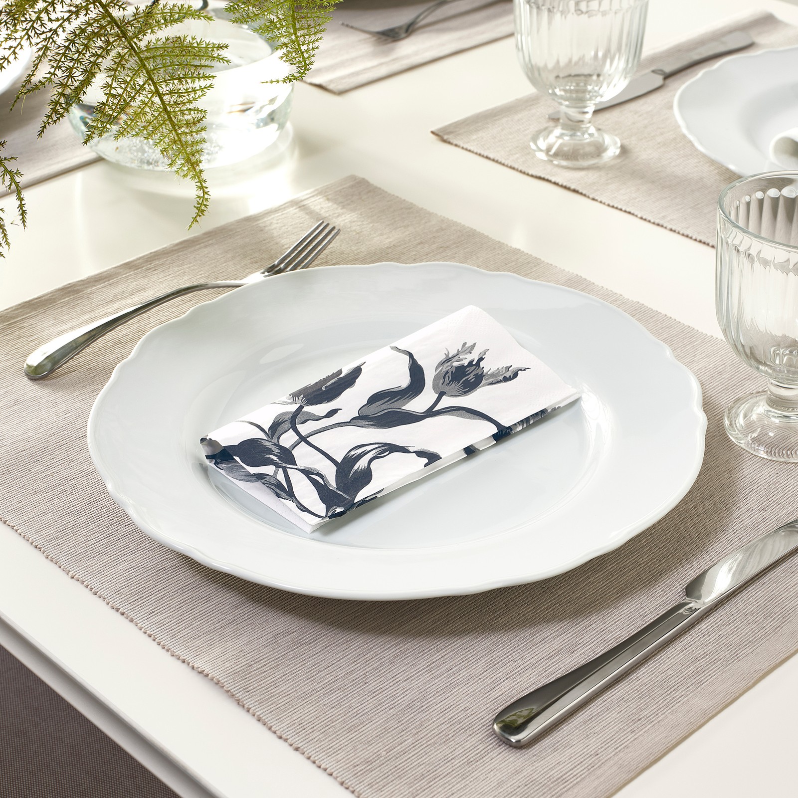 Napkins & Napkin Holders IKEA