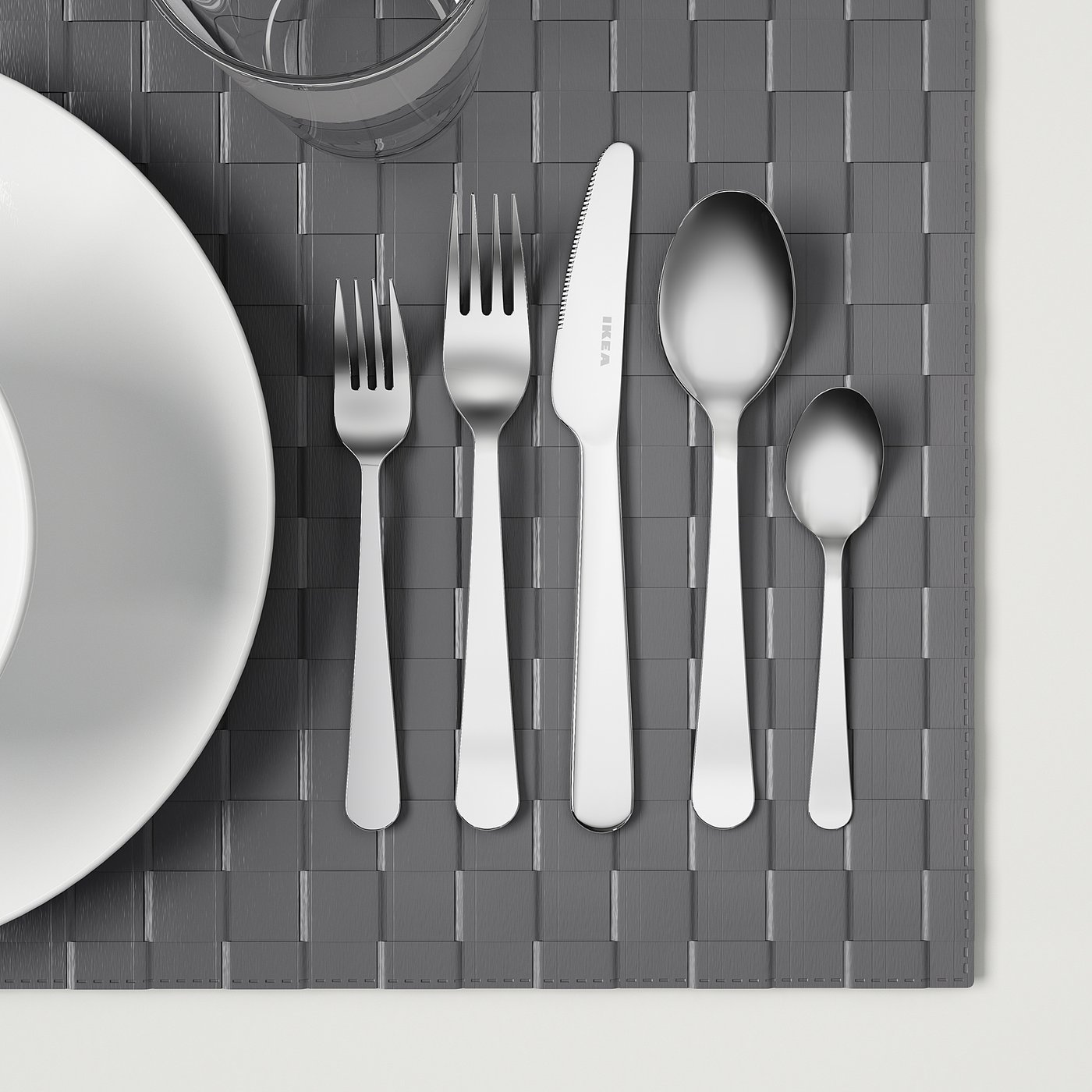 Flatware & Cutlery Cutlery Sets IKEA