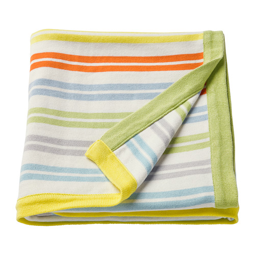 DRÖMLAND Baby blanket IKEA