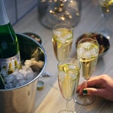 DRYCK BUBBEL PÄRON Sparkling drink, pear, 25 oz