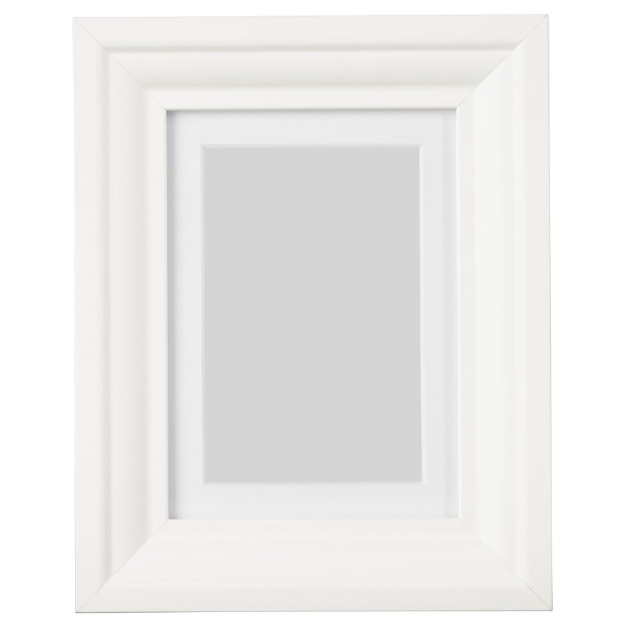 EDSBRUK frame, white, 13x18 cm (5x7") IKEA CA