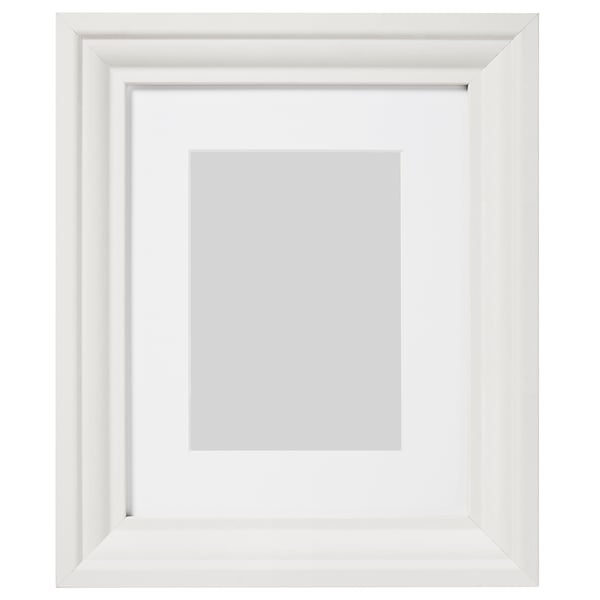 EDSBRUK Frame, white, 8x10 "