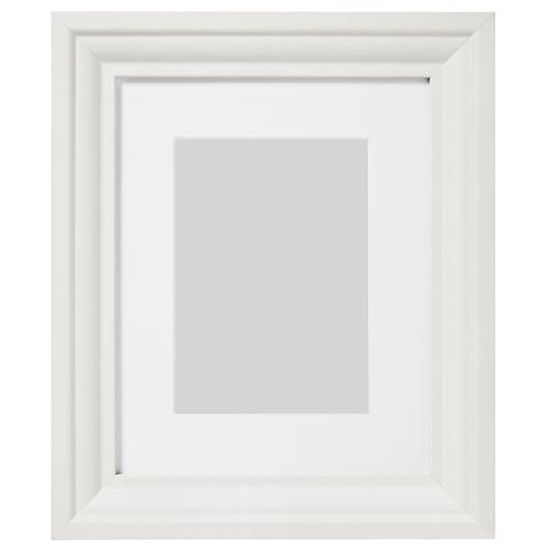 Edsbruk Frame White 8x10 20x25 Cm Ikea