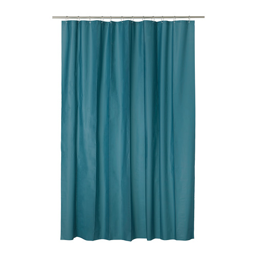 EGGEGRUND Shower curtain IKEA