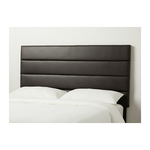 EIDSBERG Headboard Queen IKEA