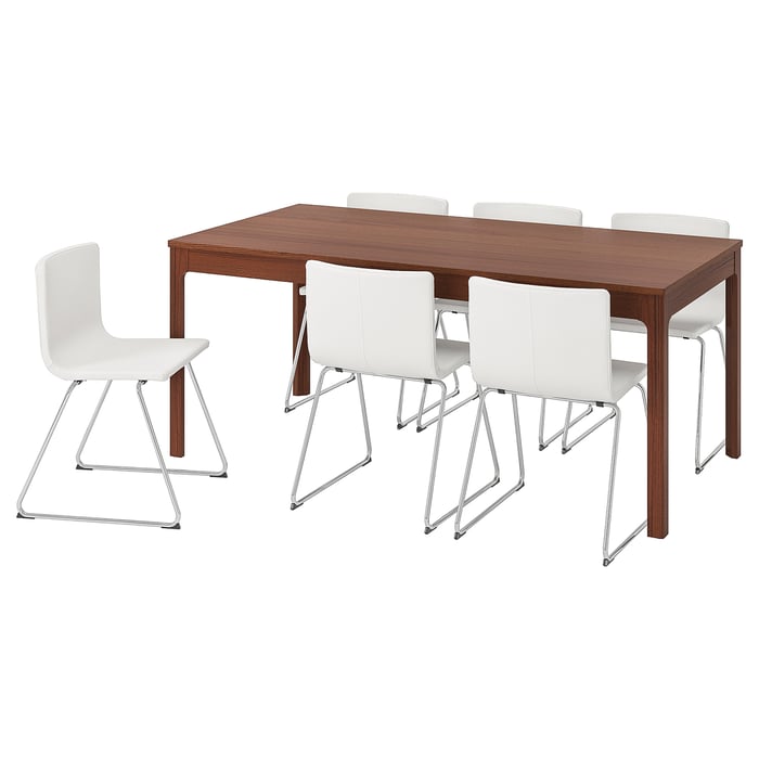 Dining Sets Up To 6 Seats IKEA CA