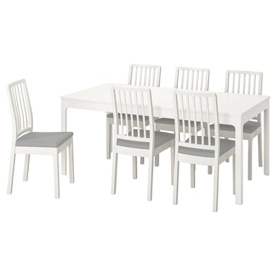 Dining Sets Up To 6 Seats Ikea