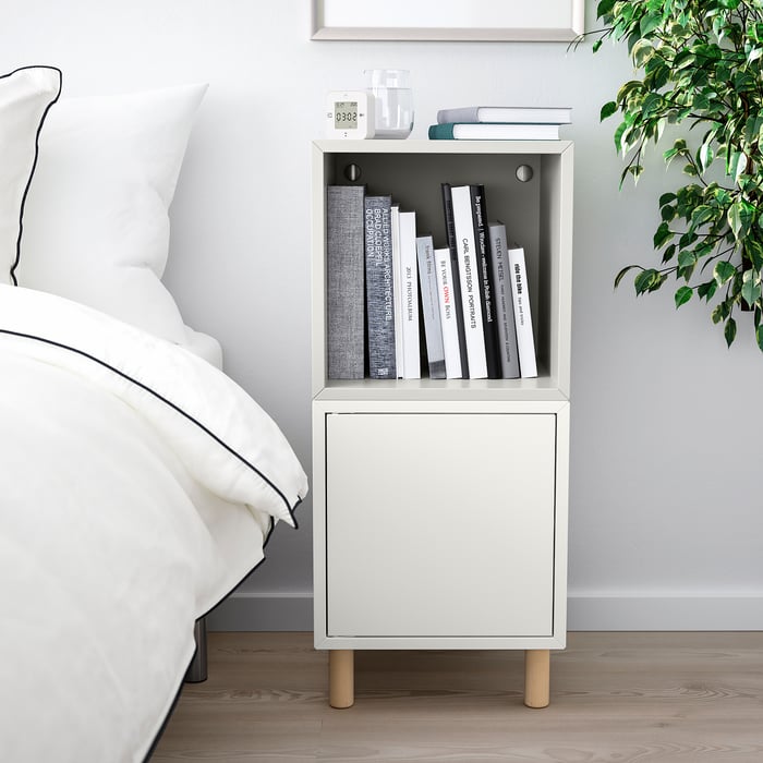 Nightstands & Bedside Tables - Buy Online - IKEA CA