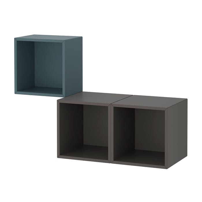 Cube Wall Shelves See All Products IKEA CA