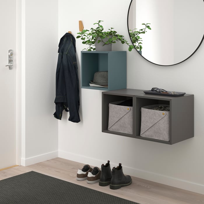 EKET storage system IKEA CA