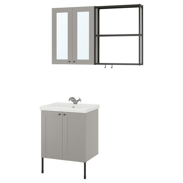 Bathroom Furniture Sets IKEA CA