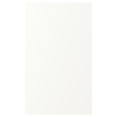 ENHET Door, white, 18x30 "
