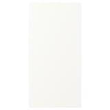 ENHET Door, white, 12x24 "