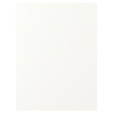 ENHET Door, white, 18x24 "