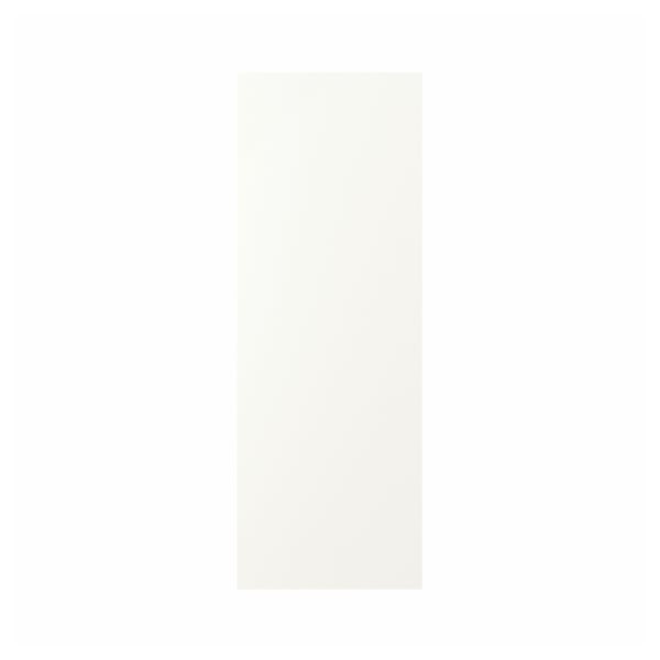 ENHET Door, white, 18x50 "