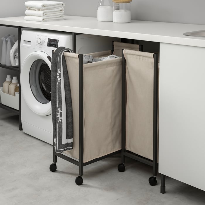 Laundry Baskets & Laundry Hampers IKEA CA