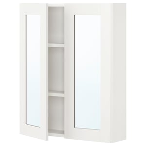 Medicine And Bathroom Mirror Cabinets - IKEA CA